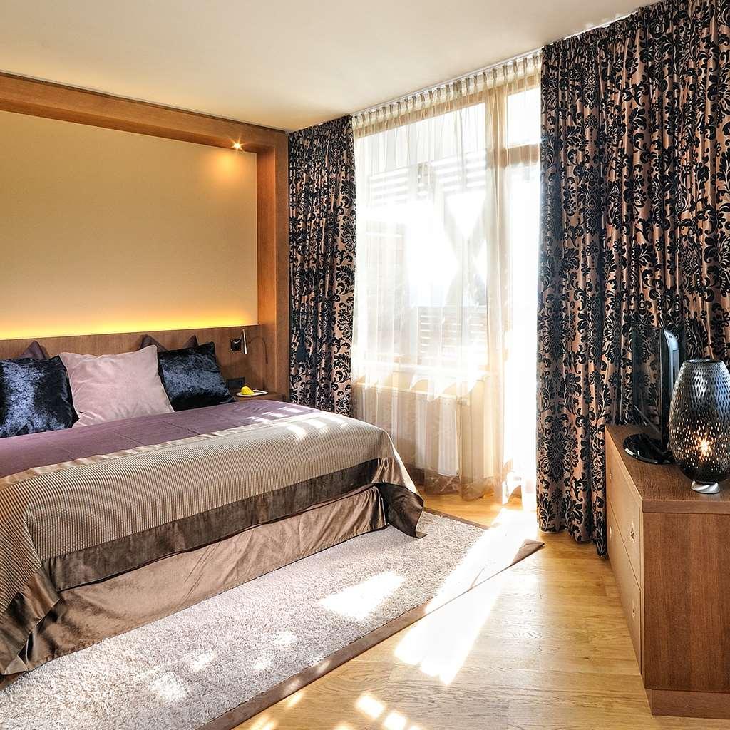 Falkensteiner Superior (adults Only) Hotel Bad Leonfelden