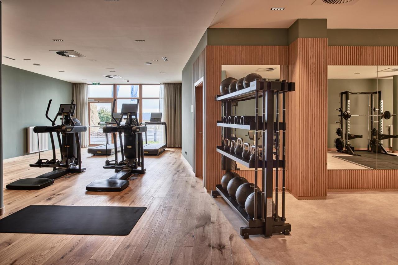 Falkensteiner Hotel&spa - Adults Only Hotel
