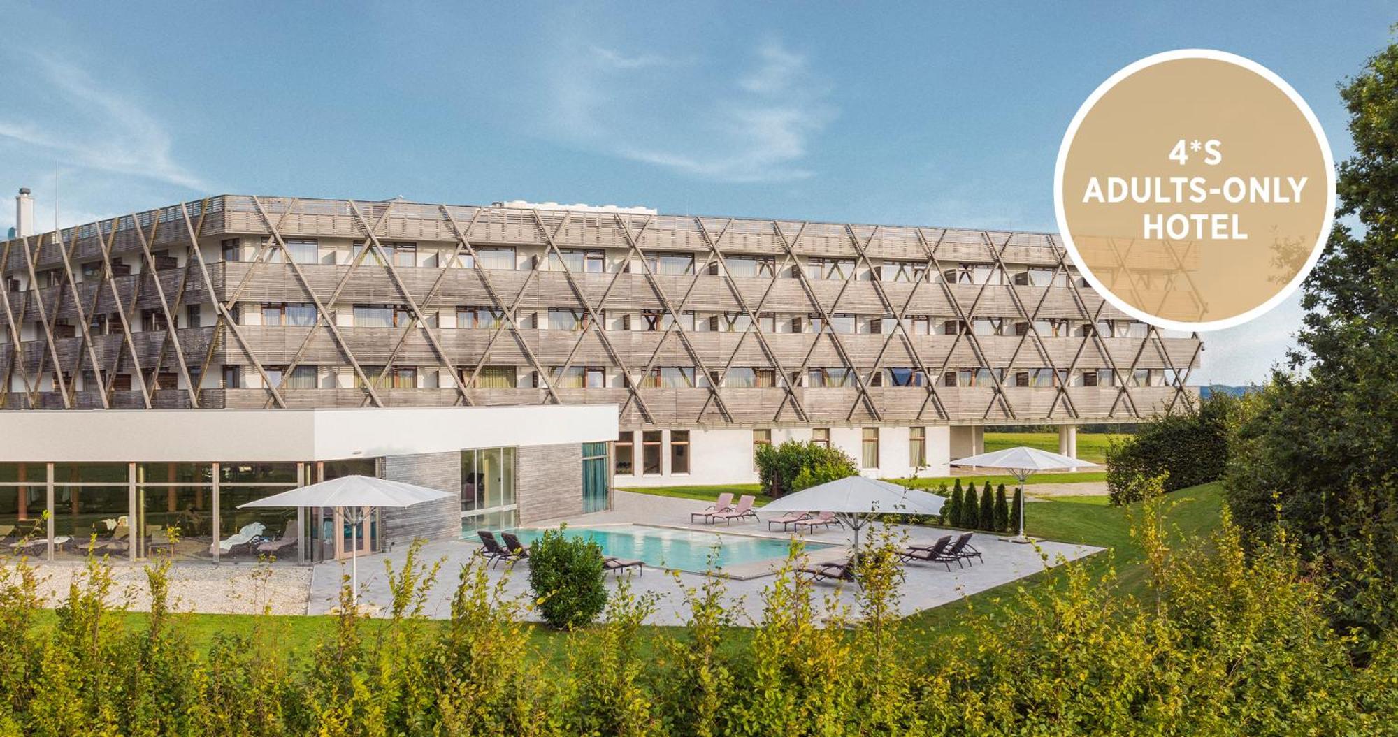 Falkensteiner Superior (adults Only) Hotel 4*