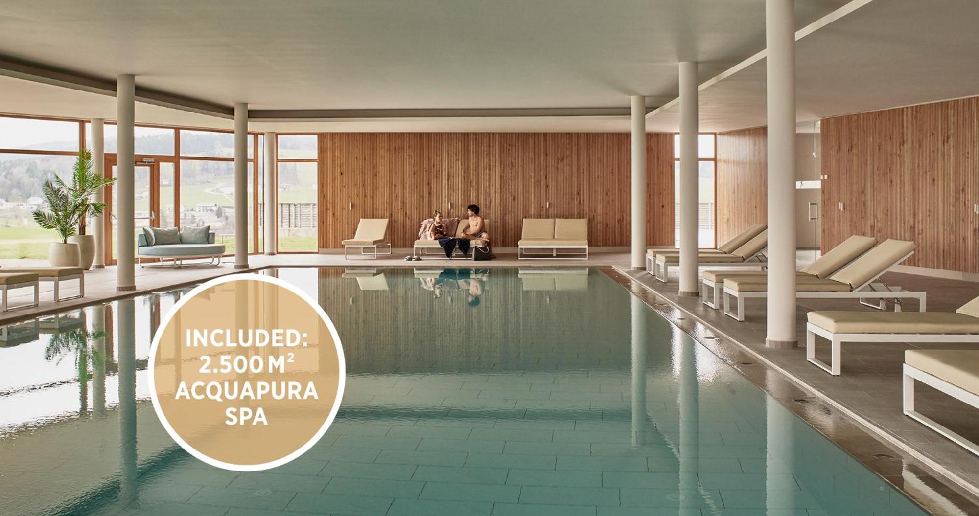 Falkensteiner Superior (adults Only) Bad Leonfelden