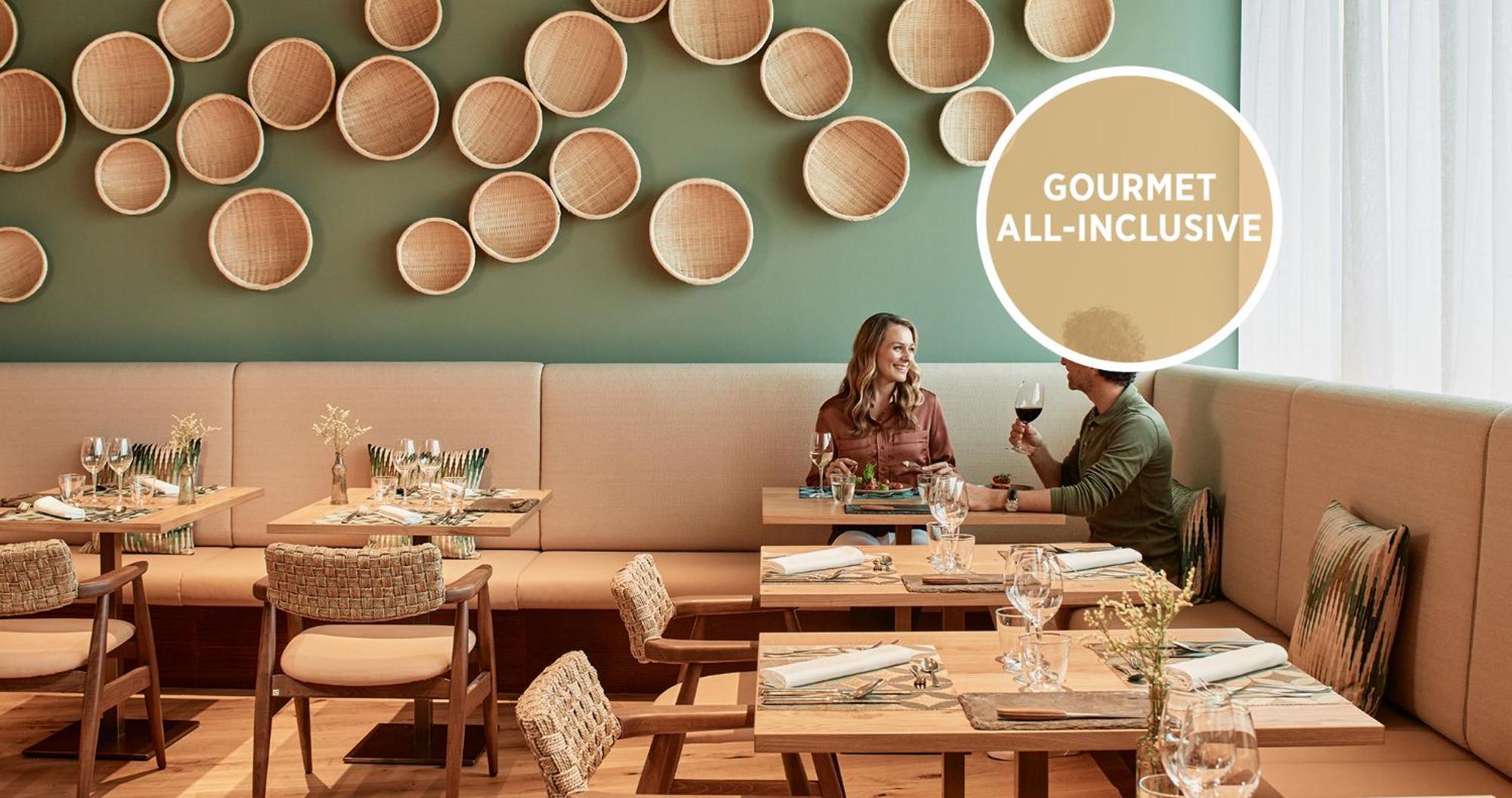 Falkensteiner Superior (adults Only) Hotel