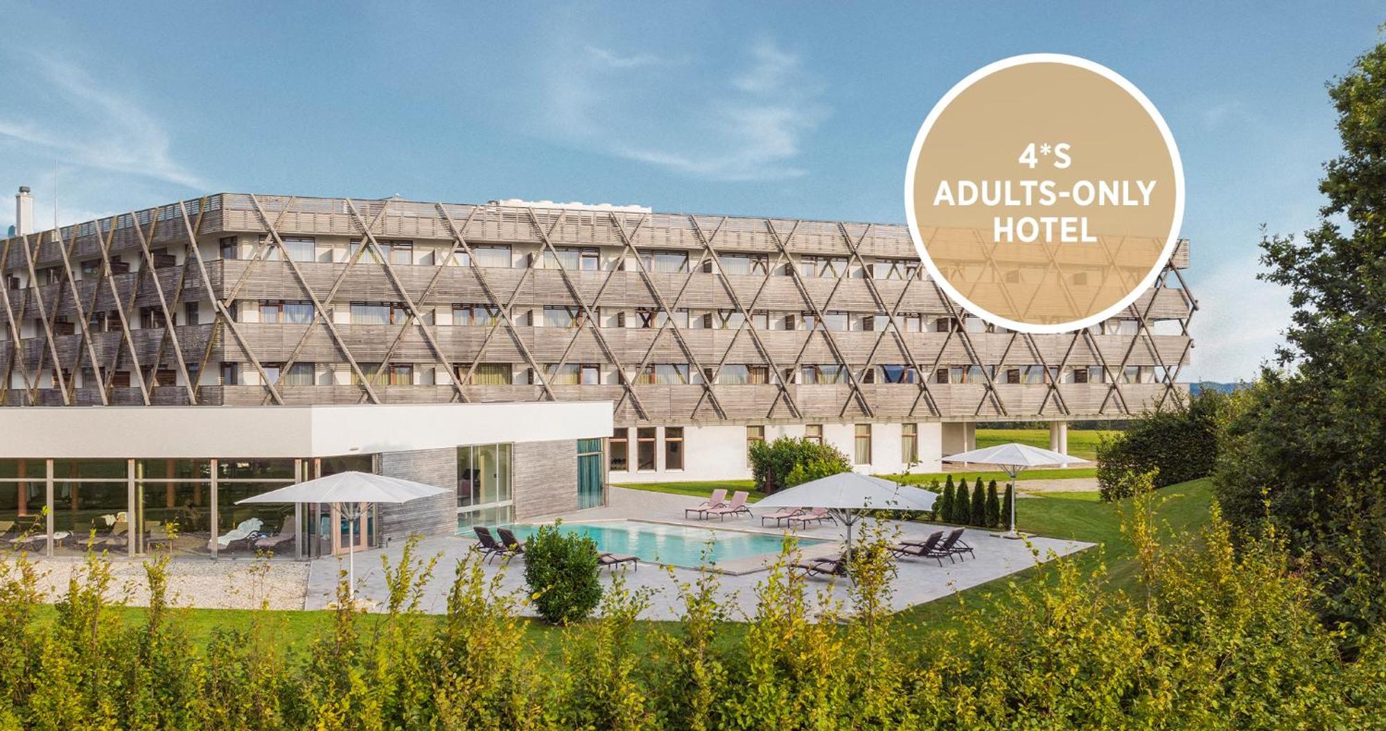 Falkensteiner Superior (adults Only) Hotel Bad Leonfelden