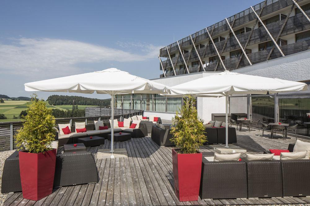 Falkensteiner Superior (adults Only) Hotel Bad Leonfelden