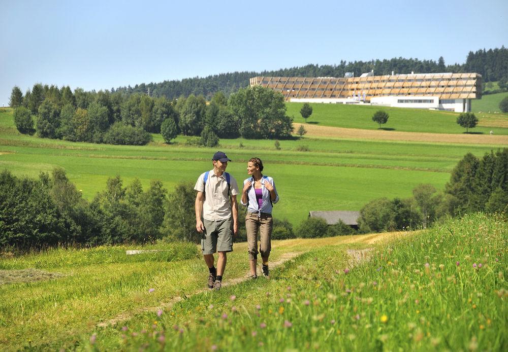 Falkensteiner Superior (adults Only) Hotel Bad Leonfelden