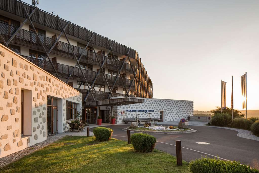 Falkensteiner Superior (adults Only) 4*