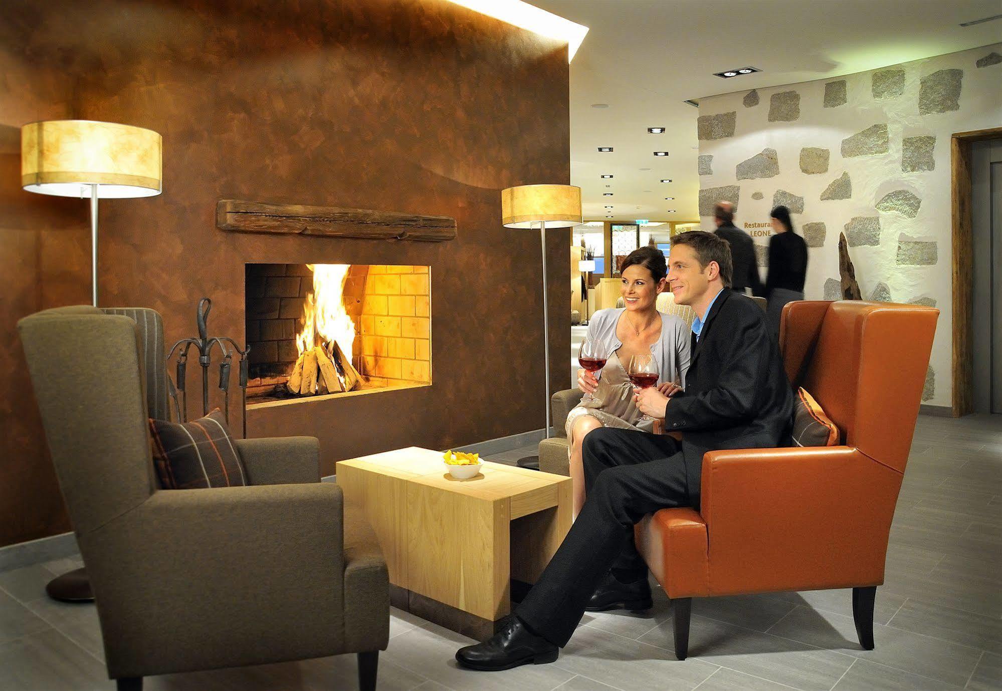 Falkensteiner Superior (adults Only) Bad Leonfelden
