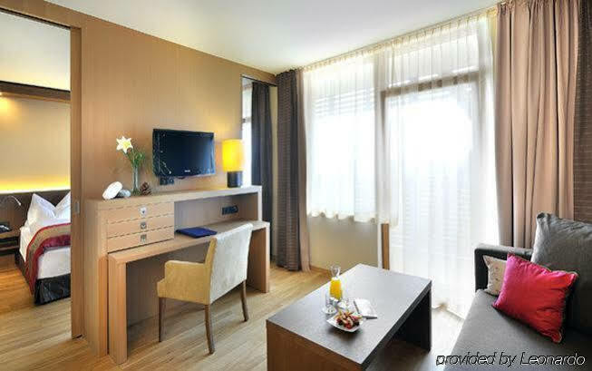 Hotel Falkensteiner Superior (adults Only)