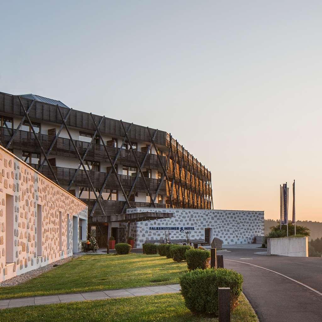 Falkensteiner Superior (adults Only) Hotel