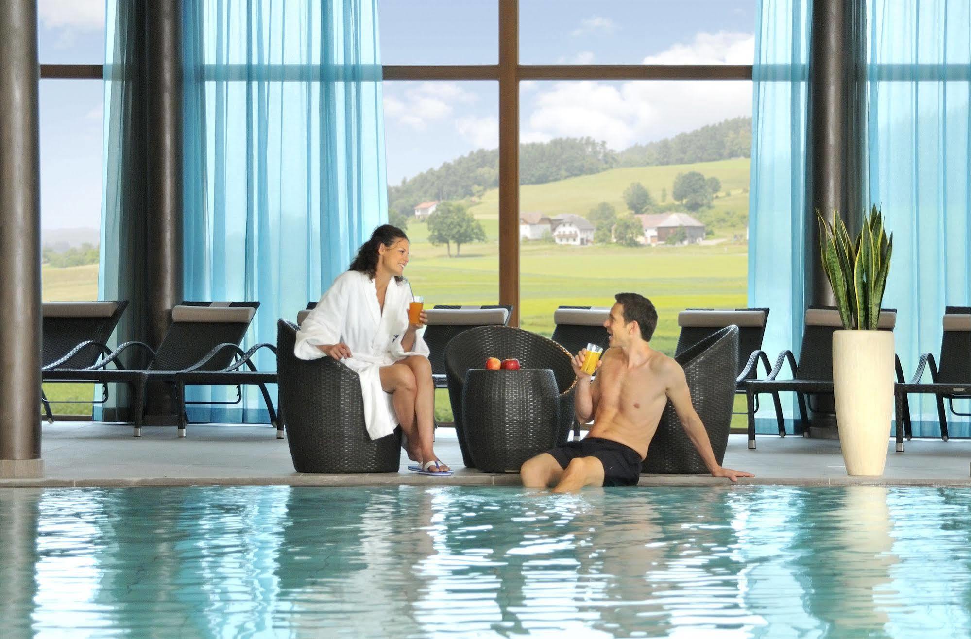 Falkensteiner Superior (adults Only) 4*