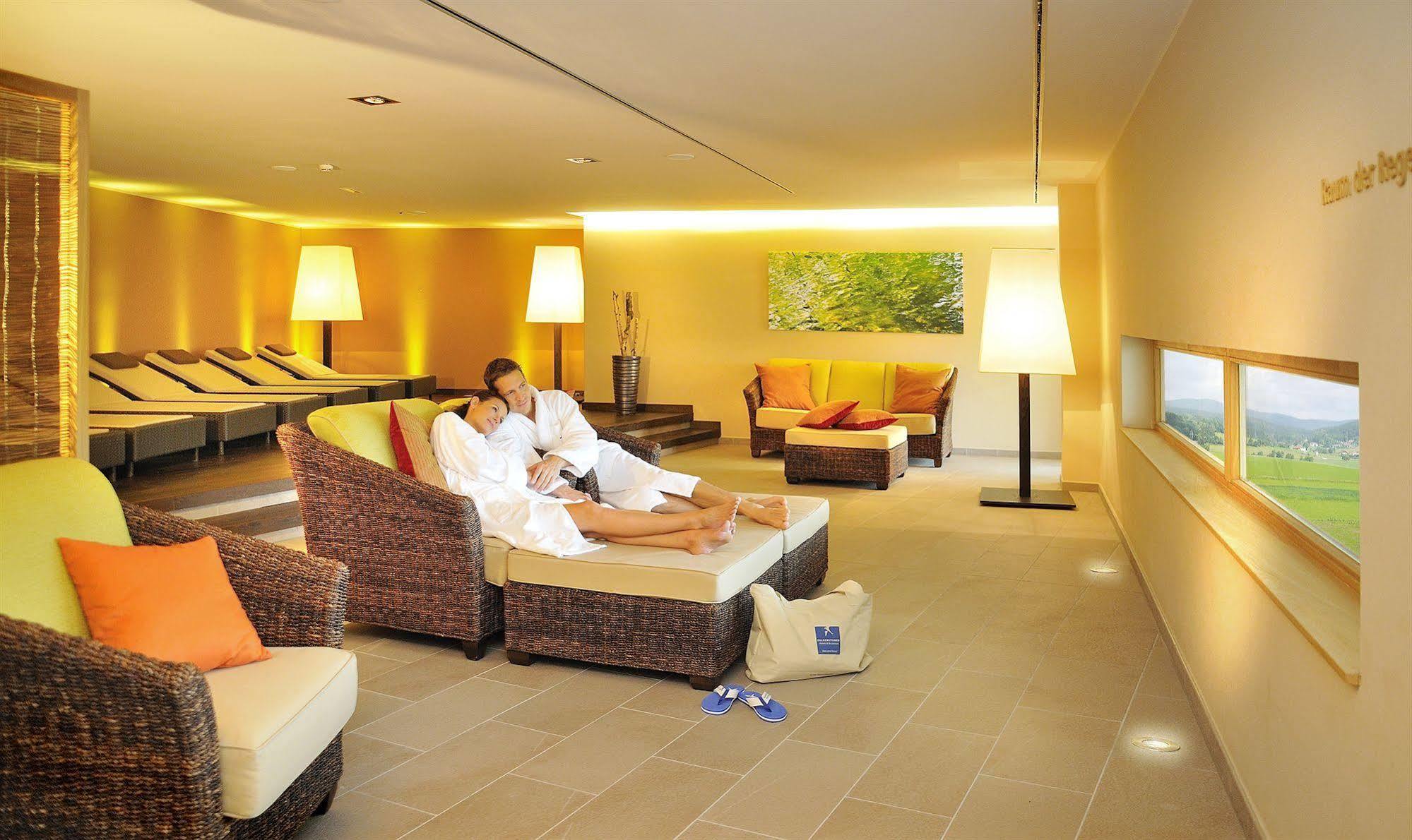 Falkensteiner Superior (adults Only) 4* Bad Leonfelden